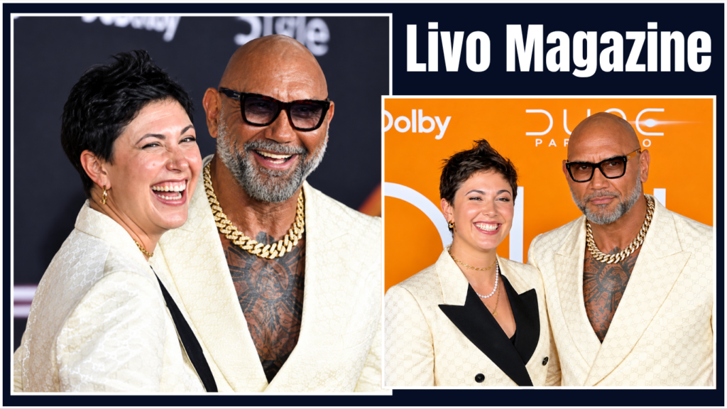 Who Is Angie Bautista? The Untold Story of Dave Bautista’s Ex-Wife Angie Bautista