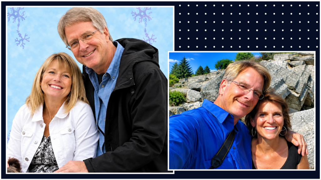 Who Is Anne Steves? The Untold Story of Rick Steves’ Ex-Wife Anne Steves