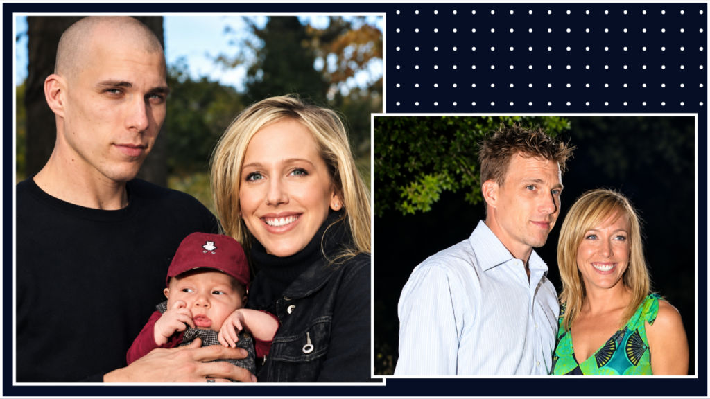 Who Is Denika Kisty? The Untold Story of Jason Williams’ Wife Denika Kisty