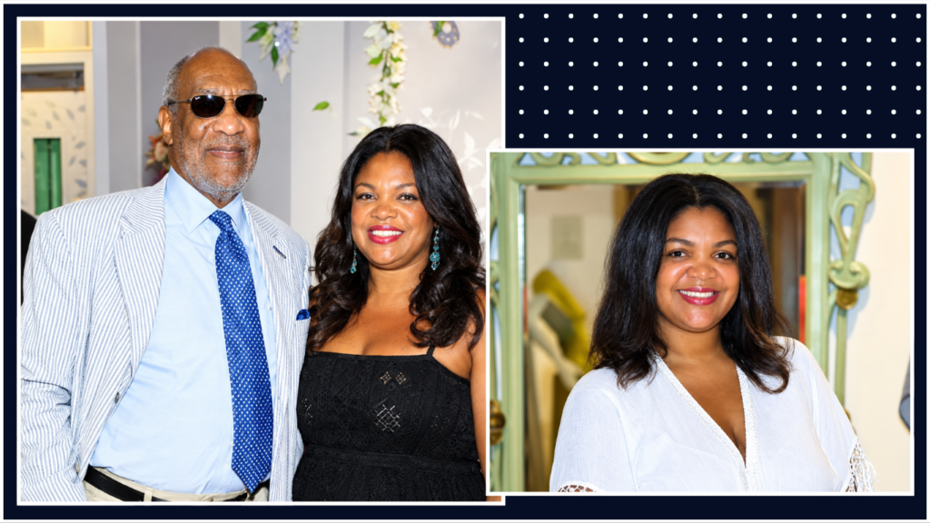 Evin Harrah Cosby: The Entrepreneurial Journey of Bill Cosby’s Daughter Evin Harrah Cosby