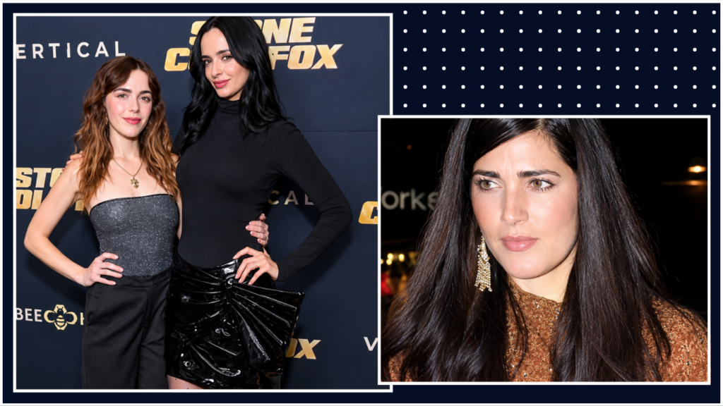 Who Is Kristi Branim Fox? The Full Story of Megan Fox’s Older Sister Kristi Branim Fox