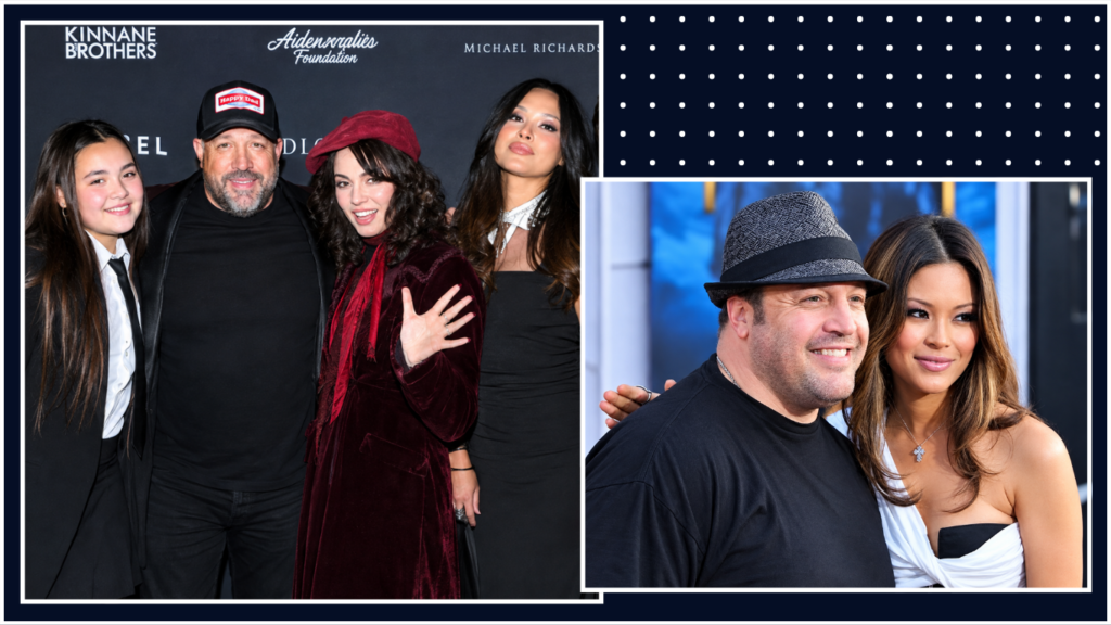 Shea Joelle James: Everything to Know About Kevin James’s Daughter Shea Joelle James