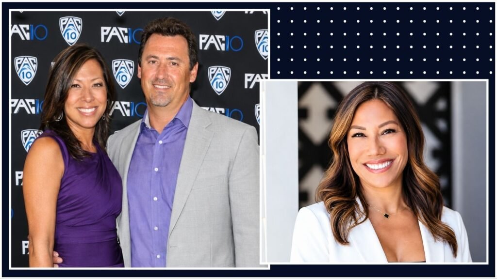Who is Stephanie Sarkisian? Life, Career, and Her Journey Beyond College Football Stephanie Sarkisian
