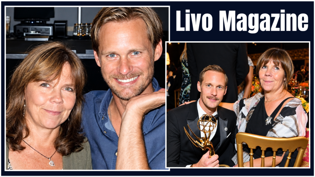 Who is My Skarsgård? The Untold Story of Stellan Skarsgård’s Wife My Skarsgård