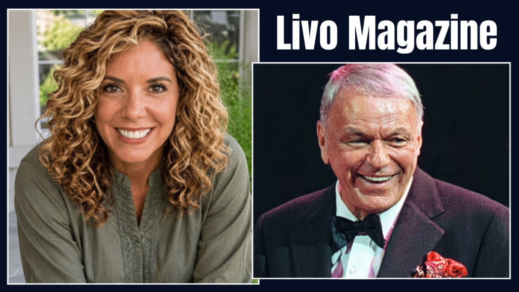 Natalie Oglesby Skalla: The Untold Story of Frank Sinatra’s Granddaughter Natalie Oglesby Skalla