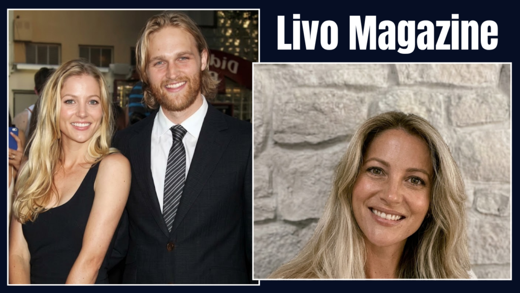 Who Is Sanne Hamers? Everything You Need to Know About Wyatt Russell’s Wife Sanne Hamers (4)