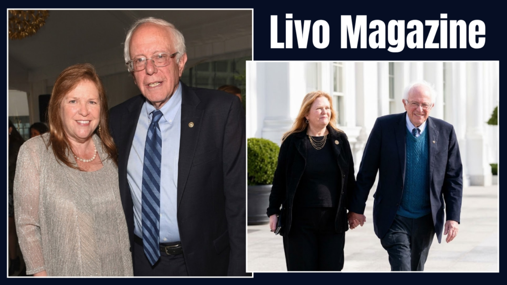 Who is Deborah Shiling? The Untold Story of Bernie Sanders’ First Wife deborah shiling