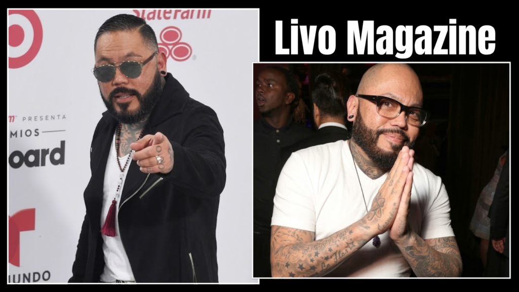 Giani Quintanilla: Everything to Know About A.B. Quintanilla’s Son giani quintanilla