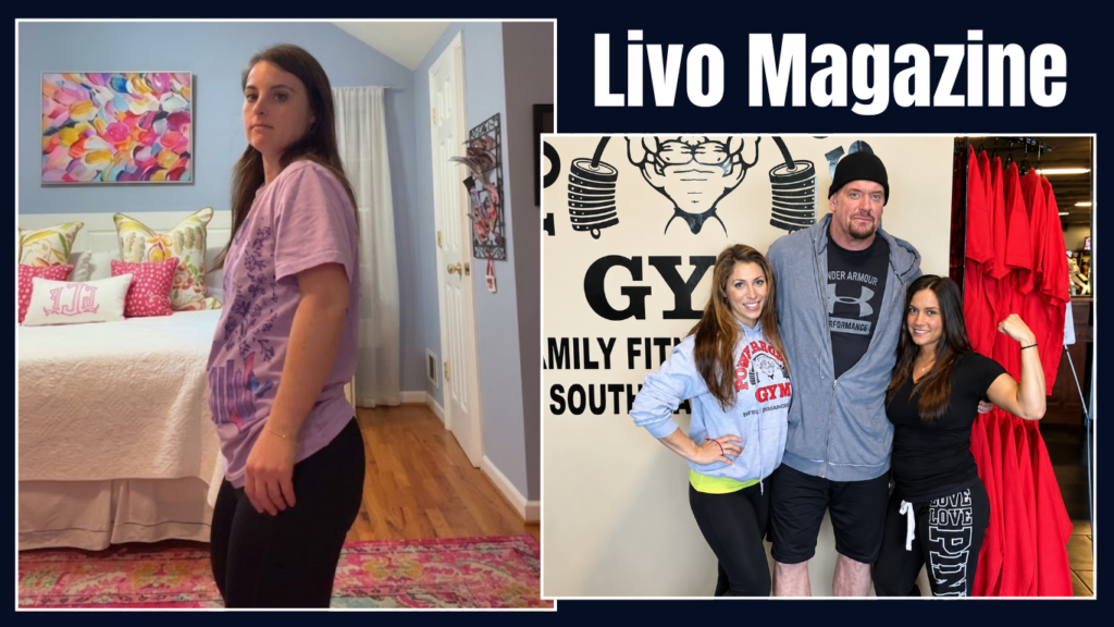 Who is Gracie Calaway? Everything You Need to Know About The Undertaker’s Daughter gracie calaway