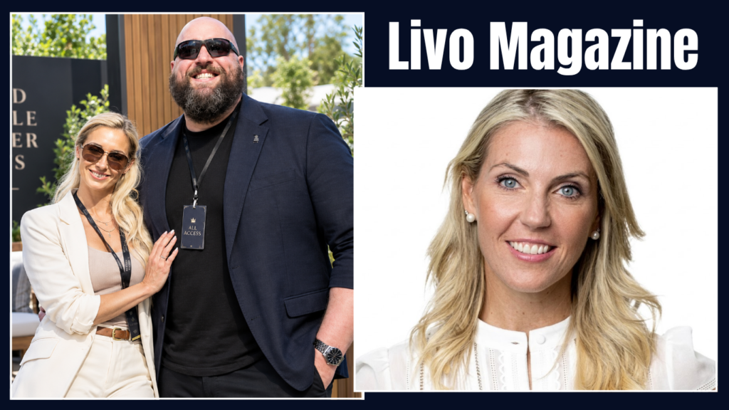Who Is Melissa Ann Piavis? Untold Details About Paul Wight’s Ex-Wife melissa ann piavis